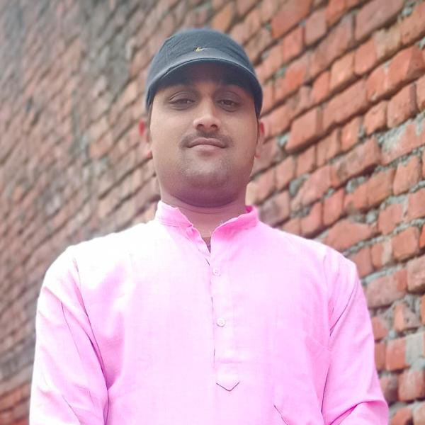 Rishi Kumar