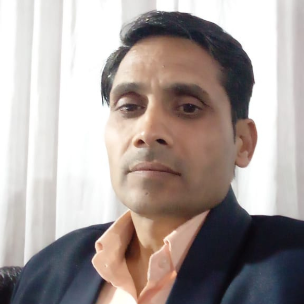 Hari Shankar