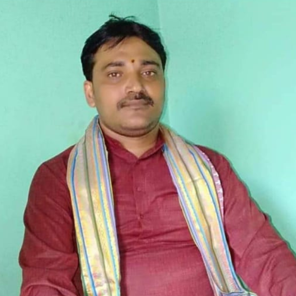 श्री शशि कान्त